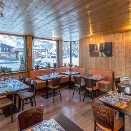 Residence Hotel Rent - Megeve Centre المظهر الخارجي الصورة