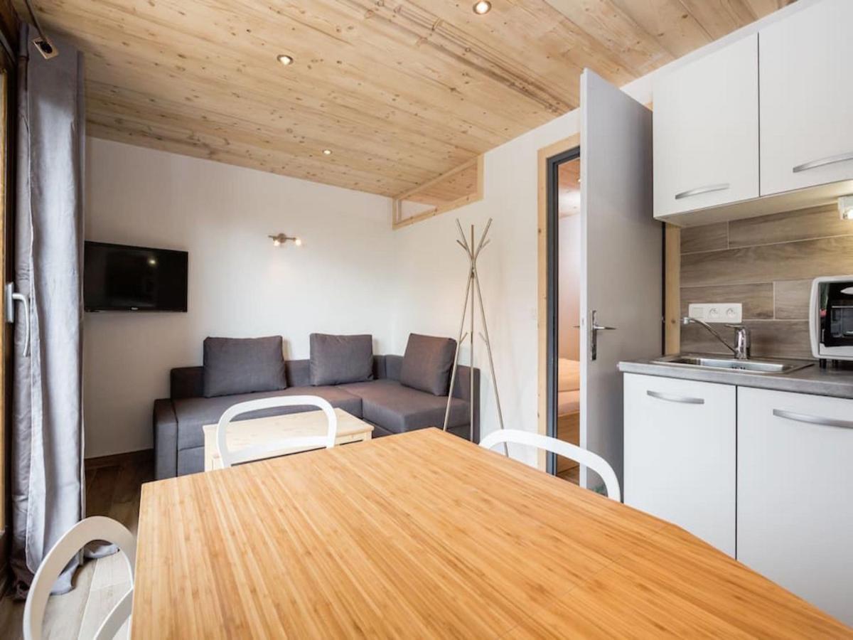 Residence Hotel Rent - Megeve Centre المظهر الخارجي الصورة