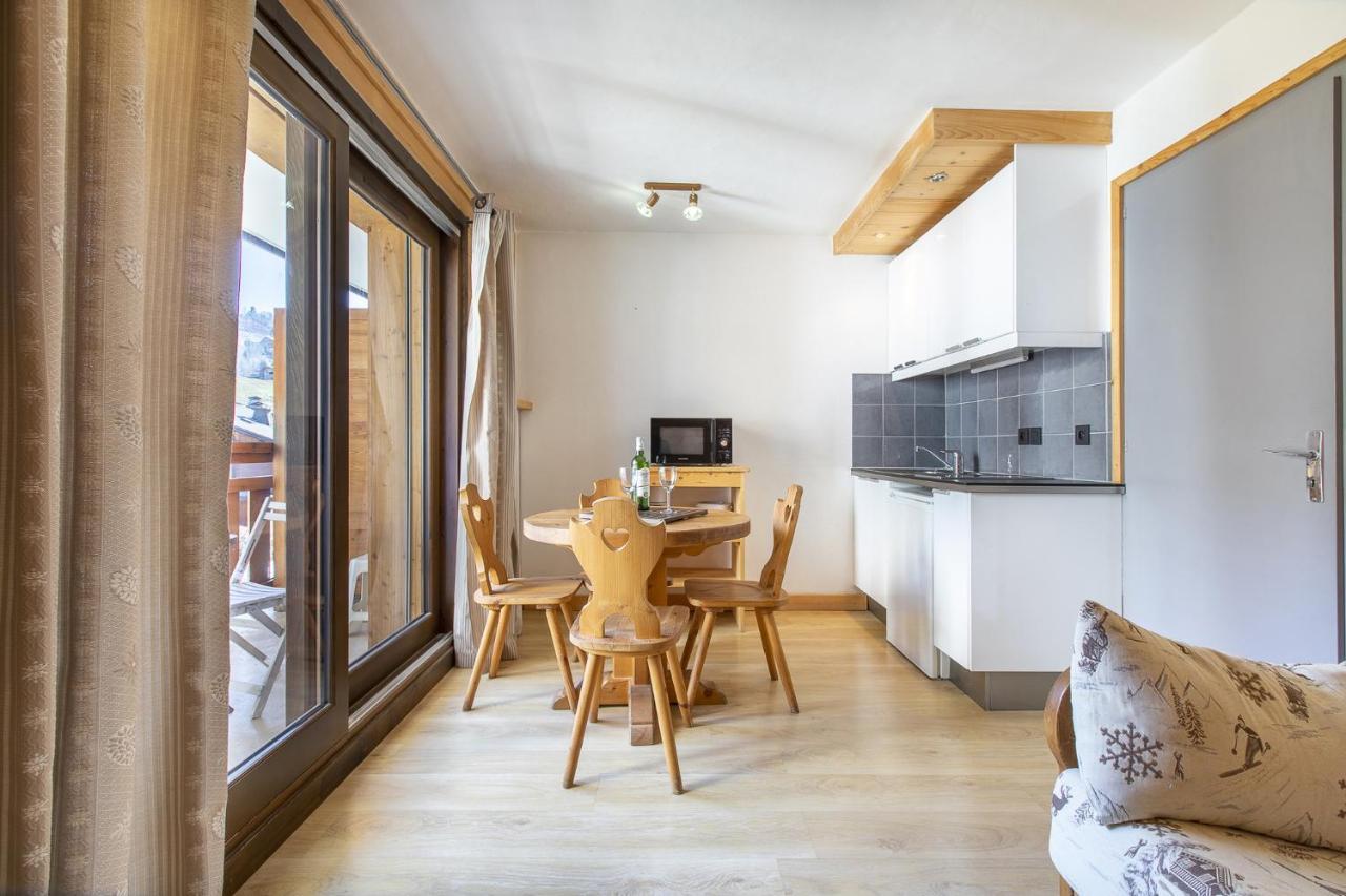 Residence Hotel Rent - Megeve Centre الغرفة الصورة