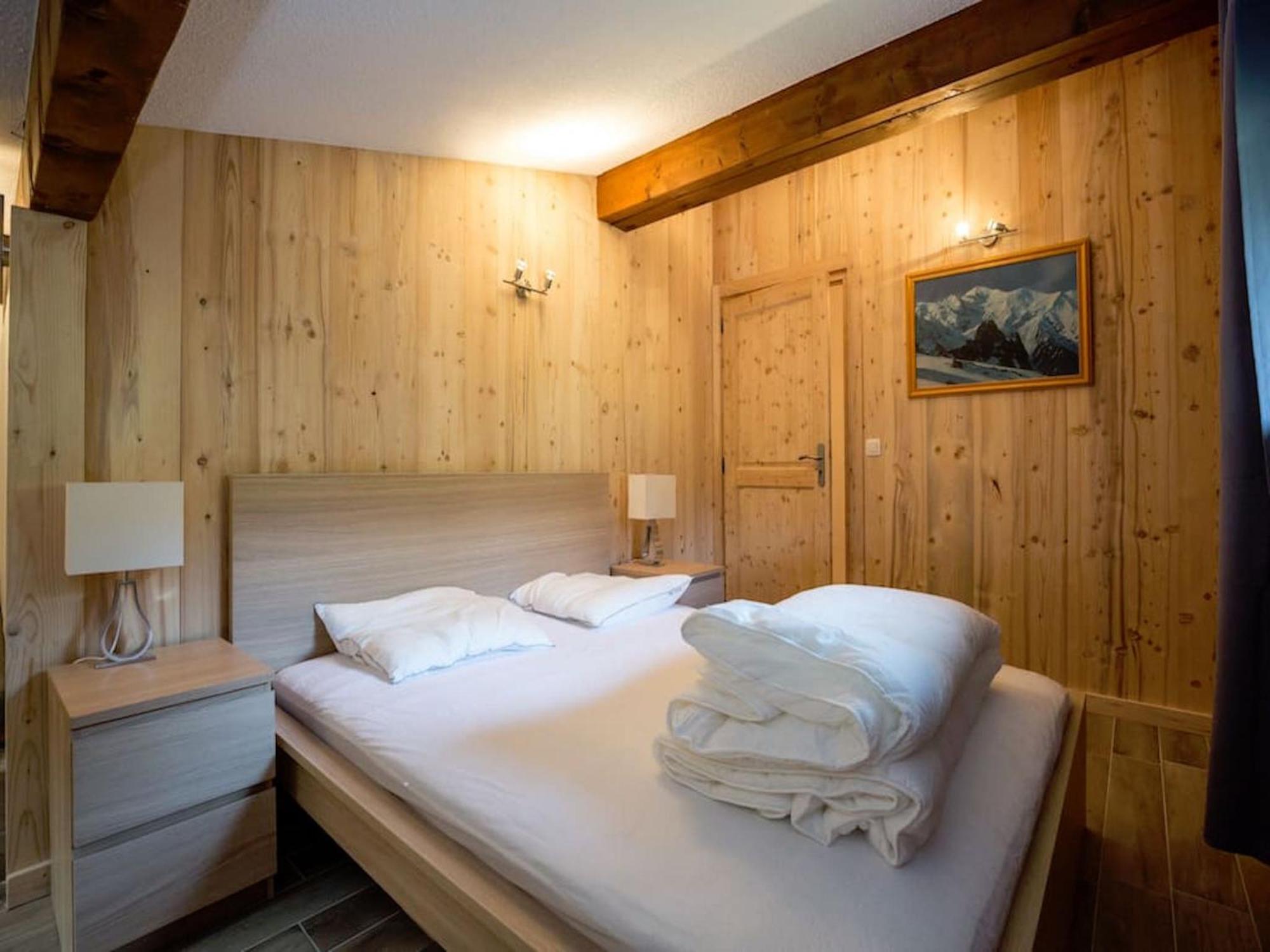 Residence Hotel Rent - Megeve Centre المظهر الخارجي الصورة