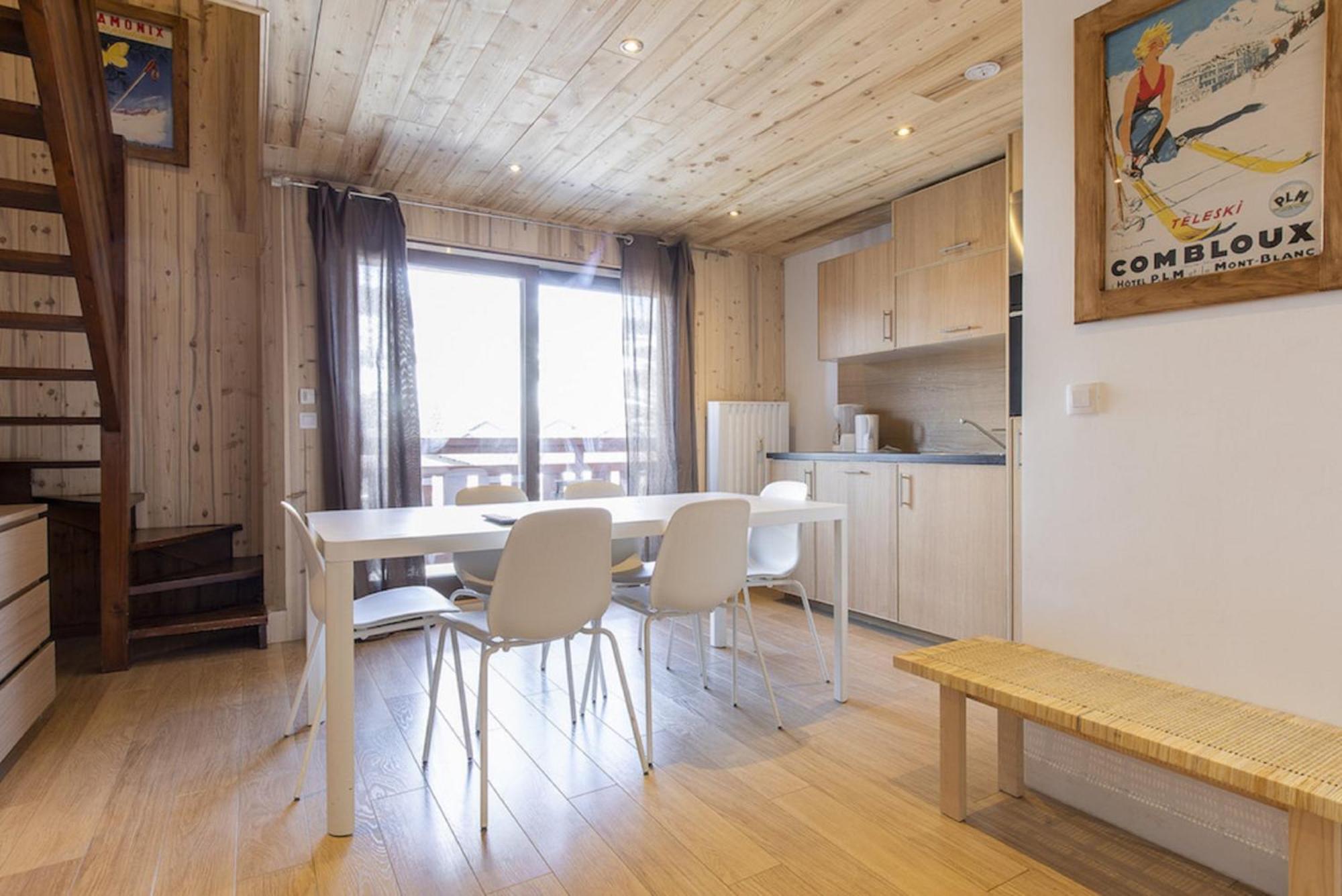 Residence Hotel Rent - Megeve Centre المظهر الخارجي الصورة