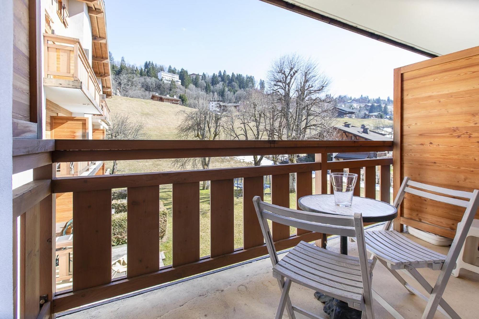 Residence Hotel Rent - Megeve Centre المظهر الخارجي الصورة