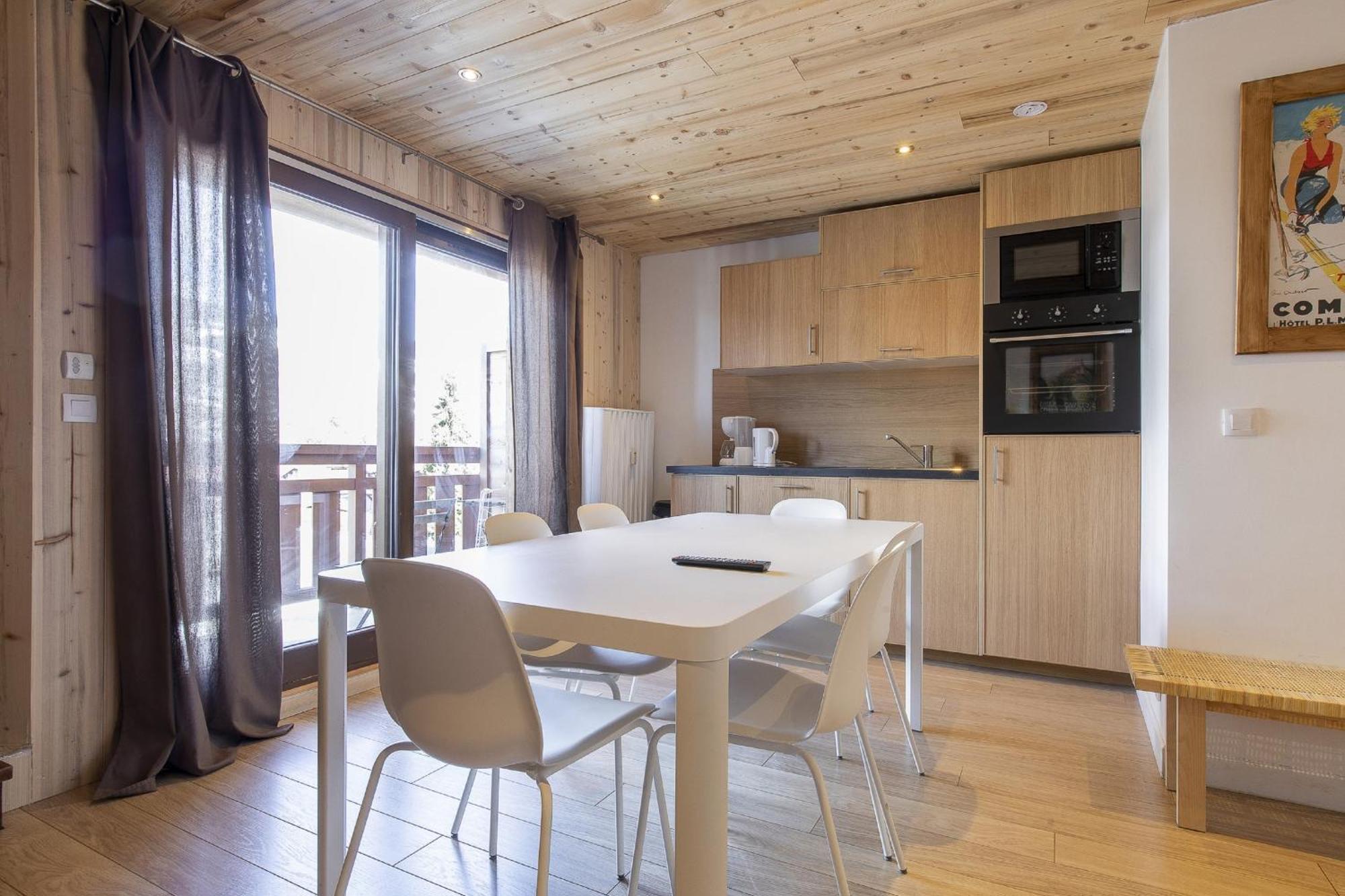Residence Hotel Rent - Megeve Centre المظهر الخارجي الصورة