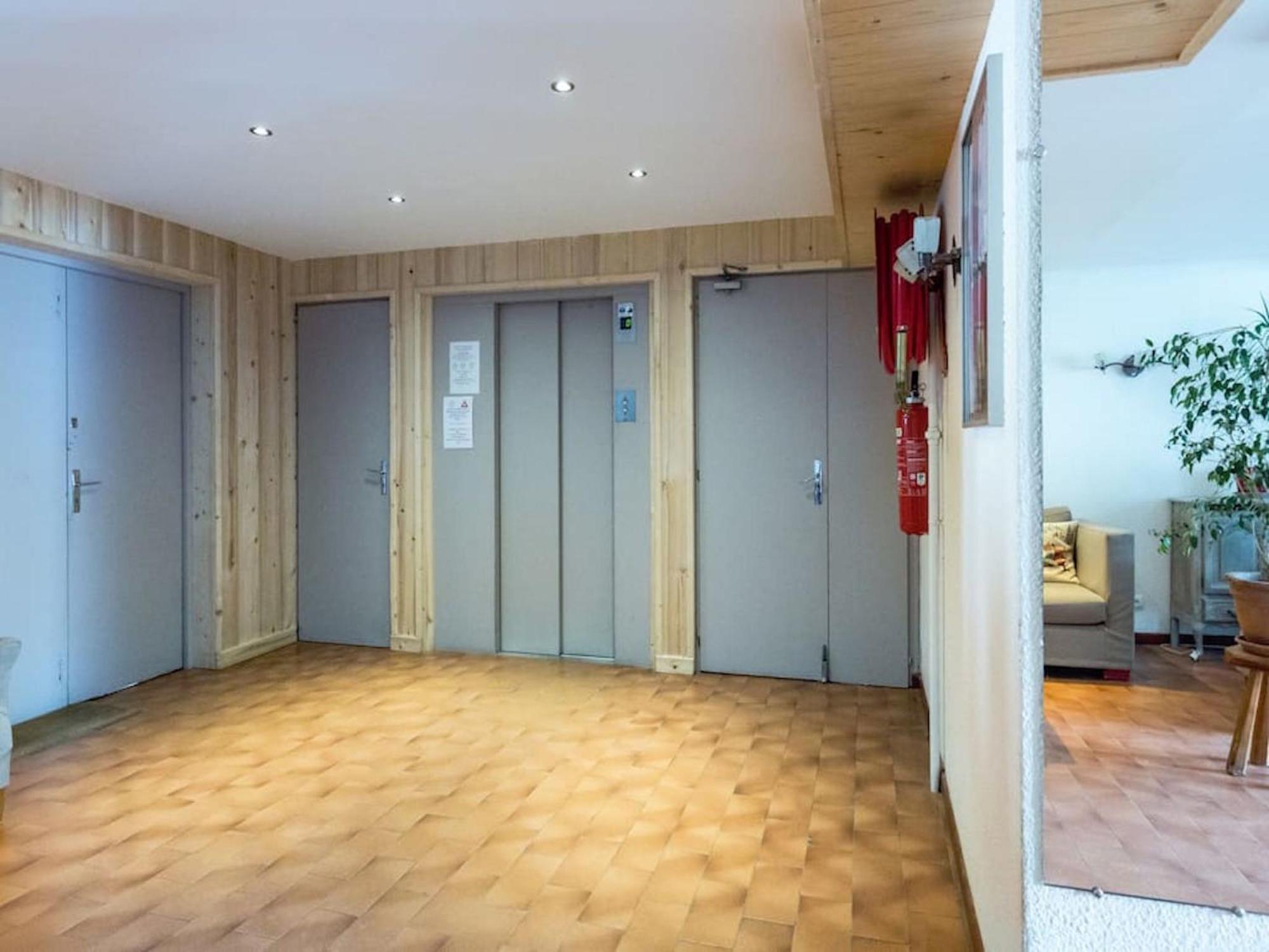 Residence Hotel Rent - Megeve Centre المظهر الخارجي الصورة