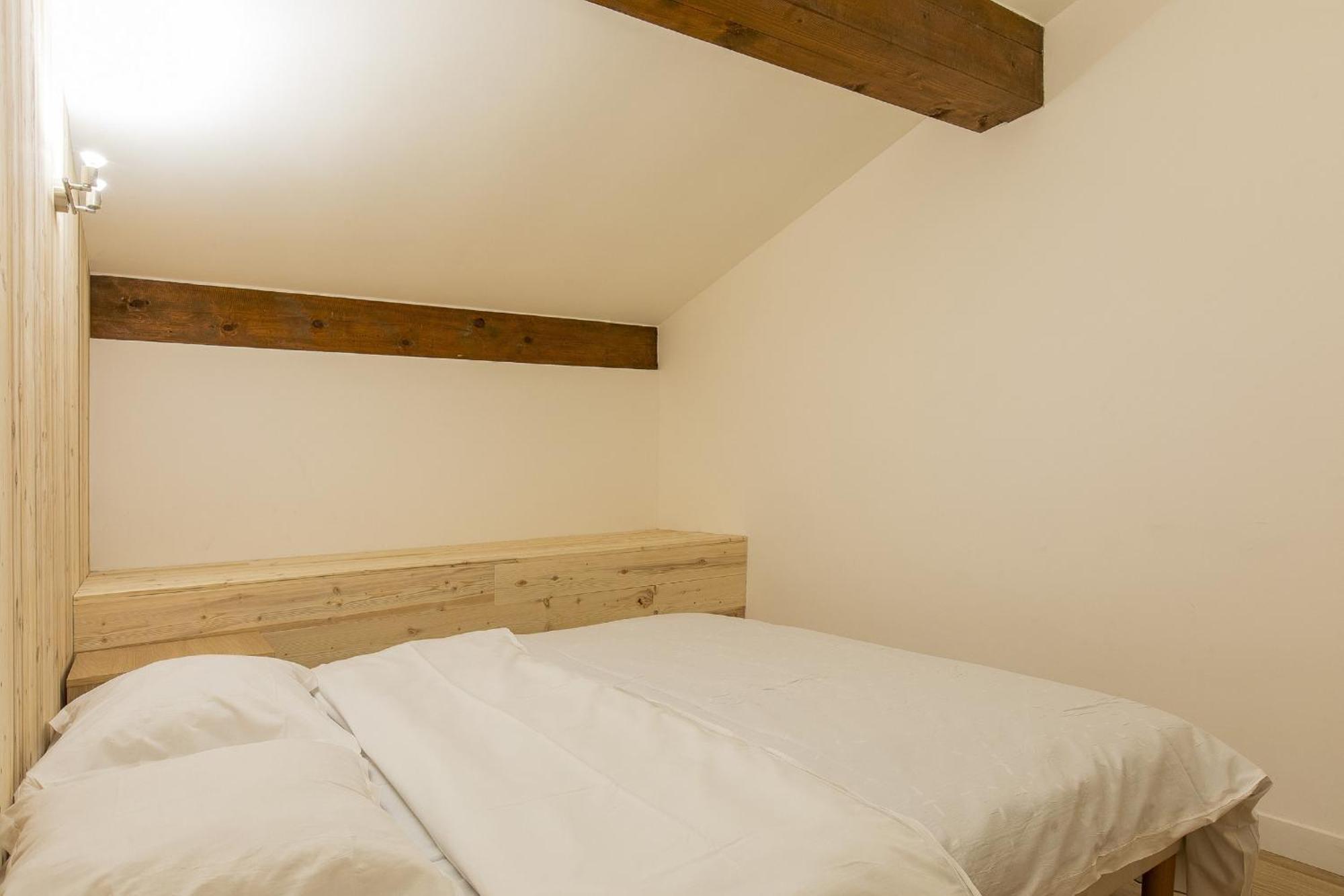 Residence Hotel Rent - Megeve Centre الغرفة الصورة
