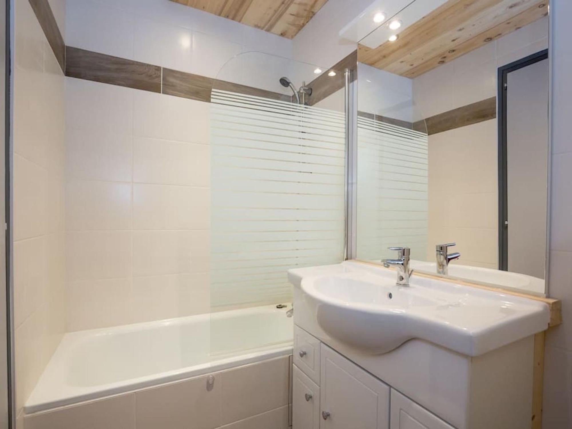 Residence Hotel Rent - Megeve Centre الغرفة الصورة