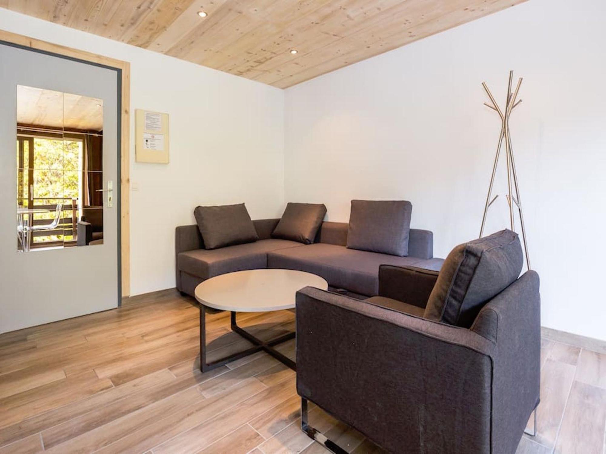 Residence Hotel Rent - Megeve Centre الغرفة الصورة