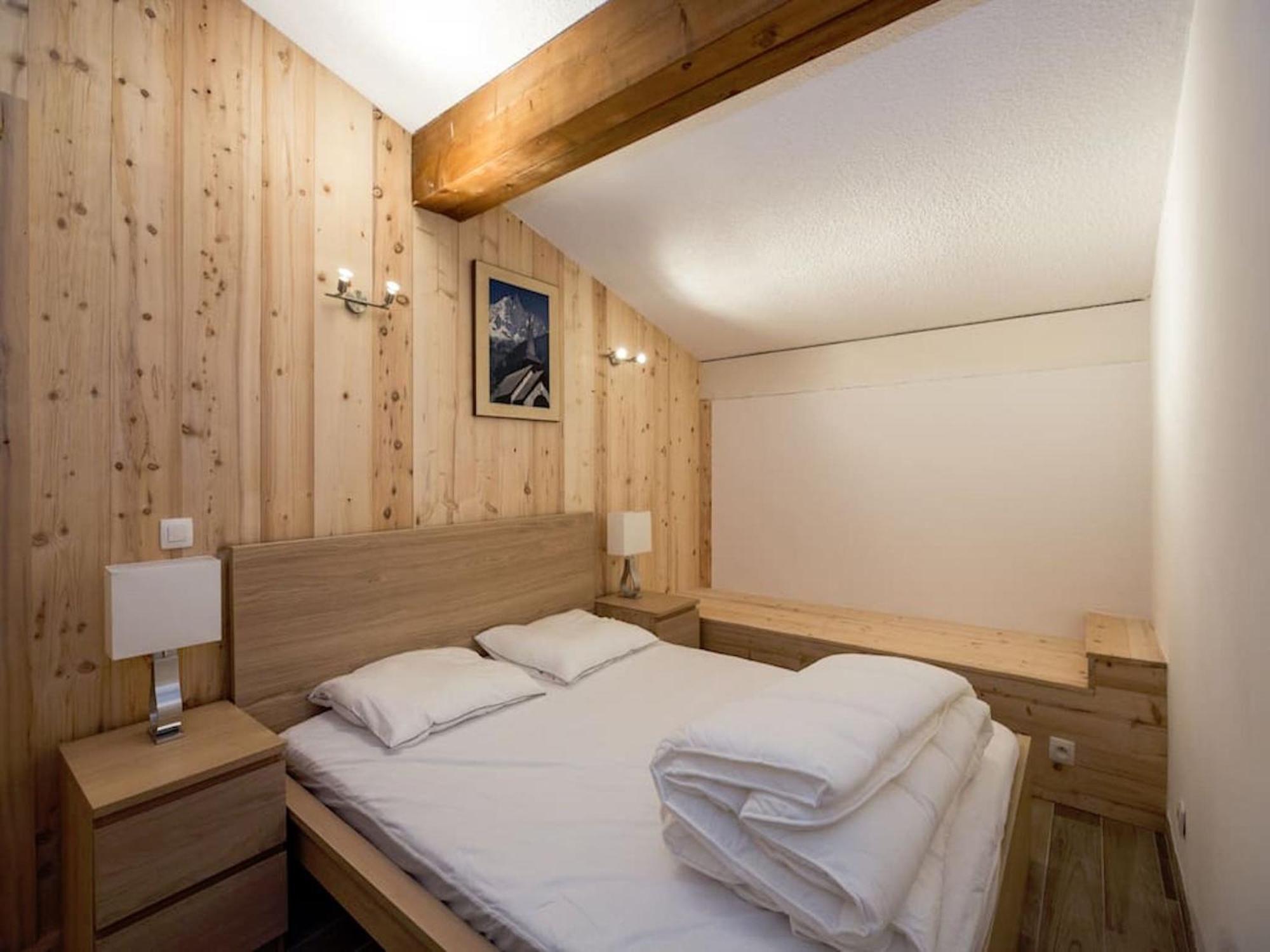 Residence Hotel Rent - Megeve Centre الغرفة الصورة