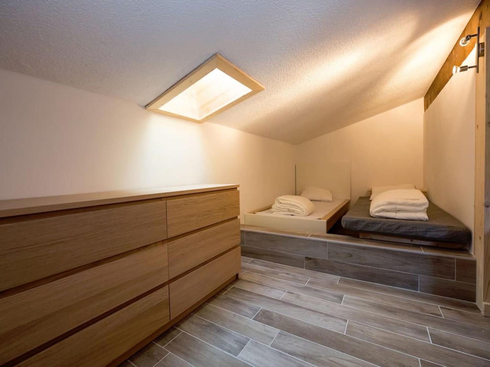 Residence Hotel Rent - Megeve Centre الغرفة الصورة