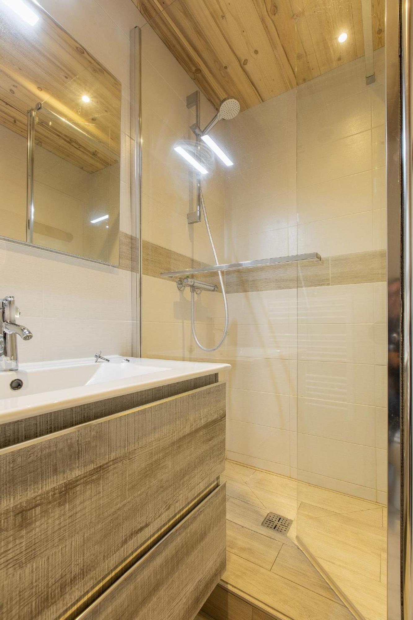 Residence Hotel Rent - Megeve Centre الغرفة الصورة