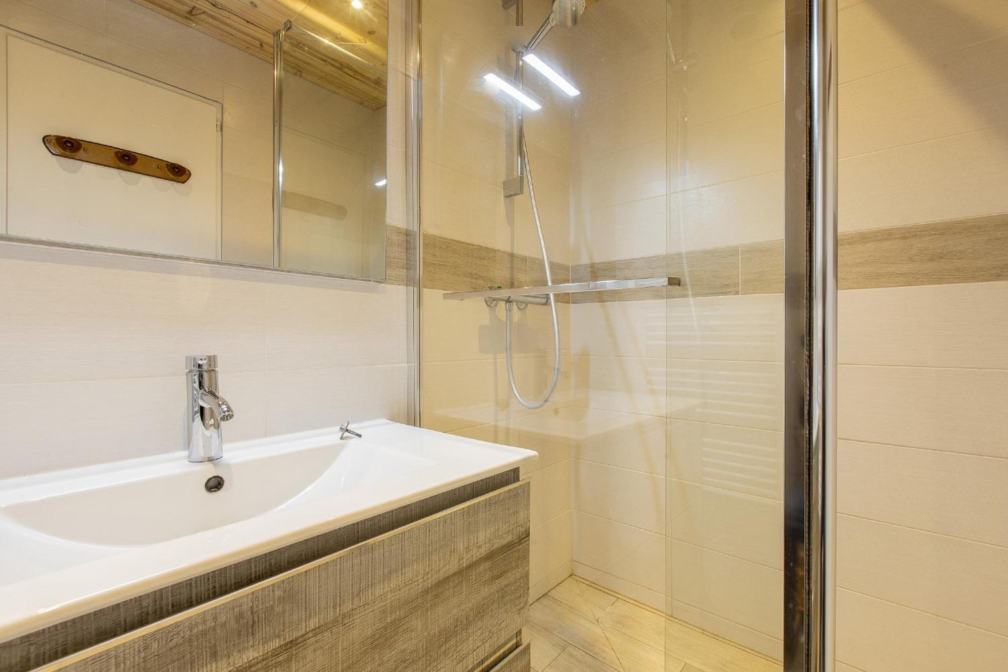 Residence Hotel Rent - Megeve Centre الغرفة الصورة