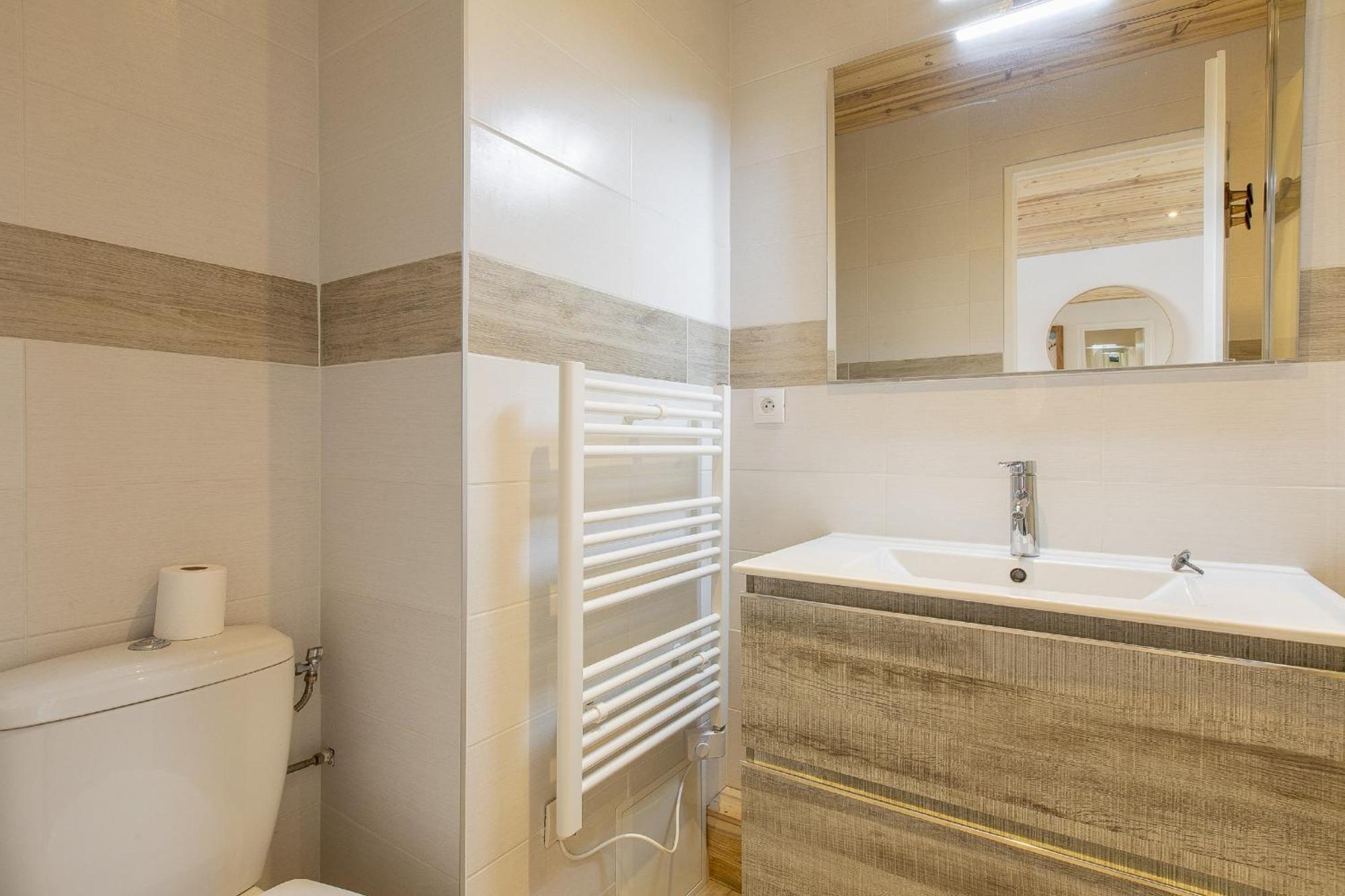 Residence Hotel Rent - Megeve Centre الغرفة الصورة