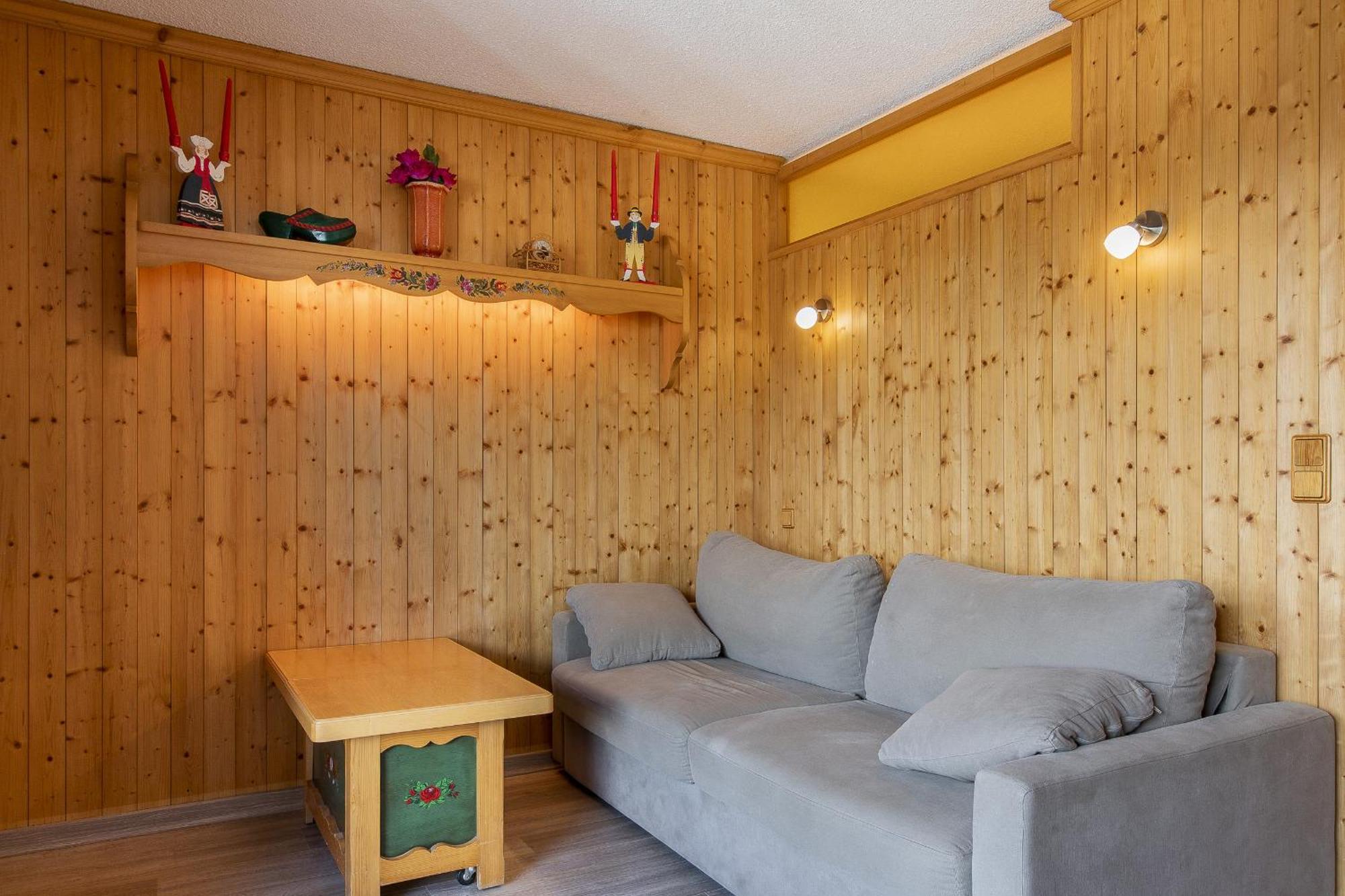 Residence Hotel Rent - Megeve Centre الغرفة الصورة