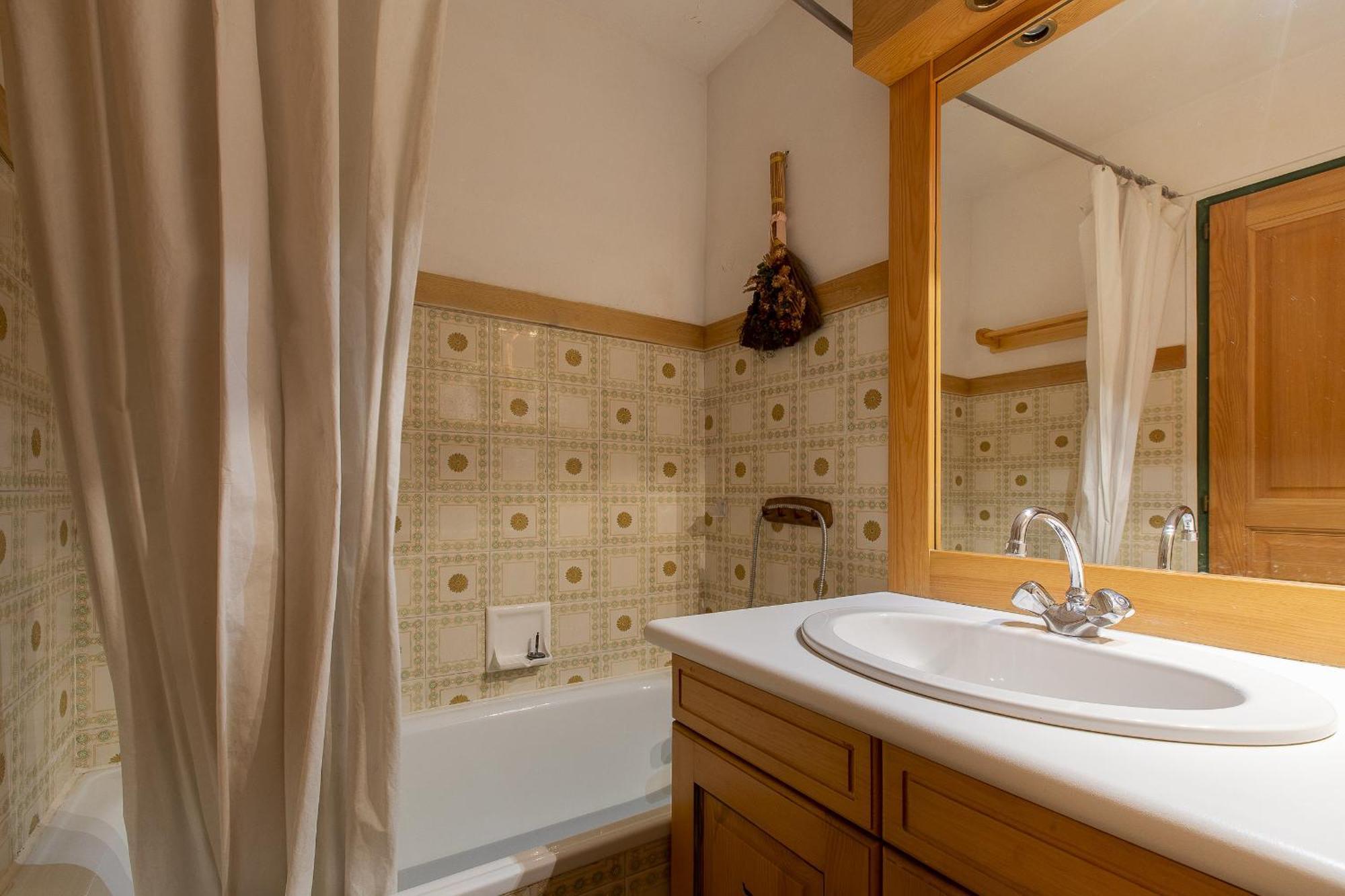 Residence Hotel Rent - Megeve Centre الغرفة الصورة