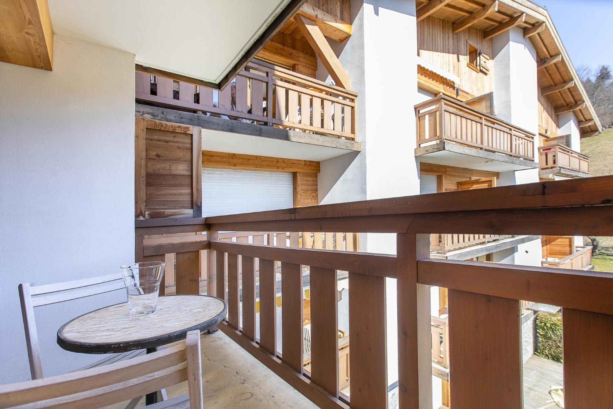 Residence Hotel Rent - Megeve Centre الغرفة الصورة